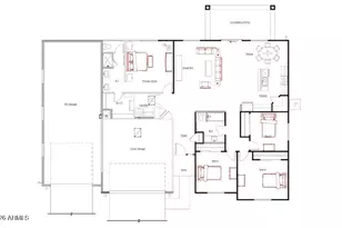 1680 W Lazy K Ranch Rd, New River, AZ 85087 - Photo 2