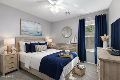 2518 S 101st Drive, Tolleson, AZ 85353 - Photo 20