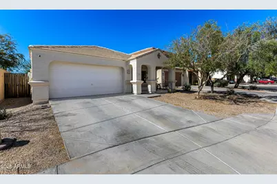 2518 S 101st Drive, Tolleson, AZ 85353 - Photo 2