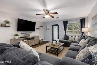 2518 S 101st Drive, Tolleson, AZ 85353 - Photo 6