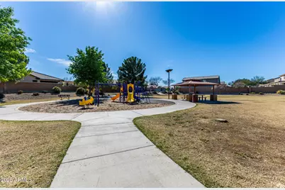 2518 S 101st Drive, Tolleson, AZ 85353 - Photo 34