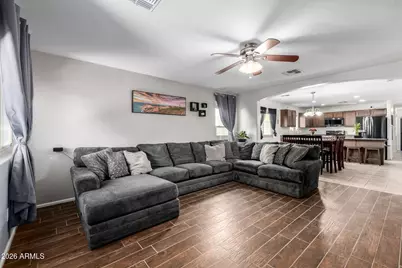 2518 S 101st Drive, Tolleson, AZ 85353 - Photo 8