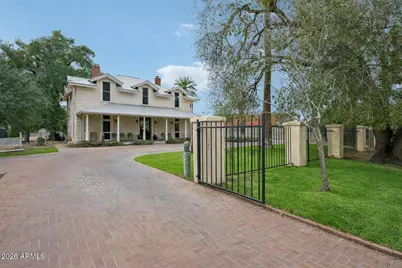 820 S Farmer Avenue, Tempe, AZ 85281 - Photo 30