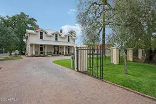 820 S Farmer Ave, Tempe, AZ 85281 - Photo 30