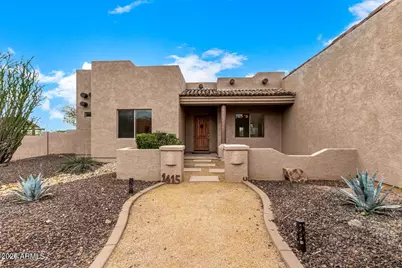 1415 W Lavitt Lane, Phoenix, AZ 85086 - Photo 2