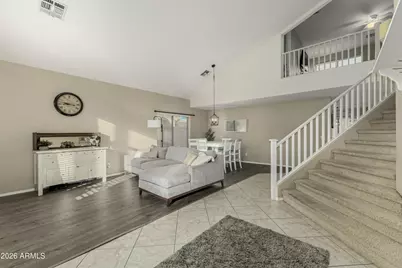 1737 S Talbot --, Mesa, AZ 85209 - Photo 8