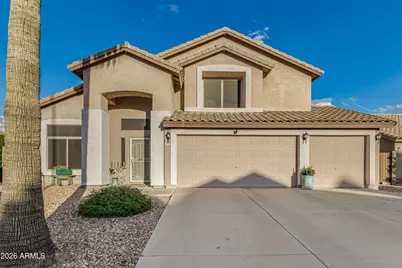 1737 S Talbot --, Mesa, AZ 85209 - Photo 1