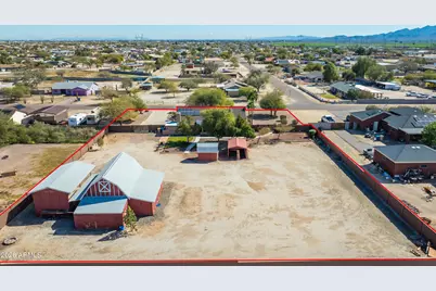 2418 S 226th Drive, Buckeye, AZ 85326 - Photo 42