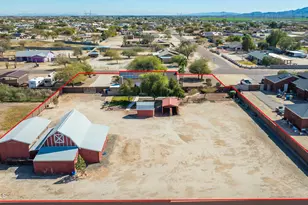 2418 S 226th Dr, Buckeye, AZ 85326 - Photo 42
