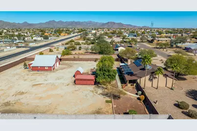 2418 S 226th Drive, Buckeye, AZ 85326 - Photo 46