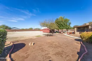 2418 S 226th Dr, Buckeye, AZ 85326 - Photo 30