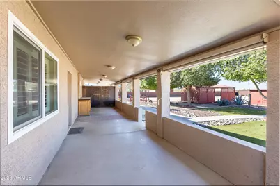 2418 S 226th Drive, Buckeye, AZ 85326 - Photo 28