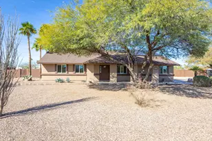 2418 S 226th Dr, Buckeye, AZ 85326 - Photo 2