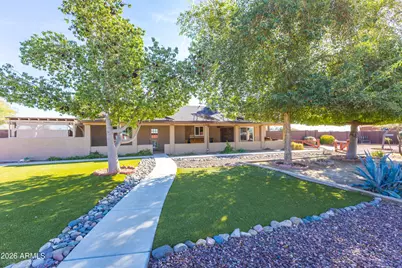 2418 S 226th Drive, Buckeye, AZ 85326 - Photo 34