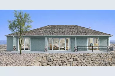 12371 S Caballo Terrace, Mayer, AZ 86333 - Photo 2