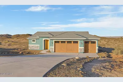 12371 S Caballo Terrace, Mayer, AZ 86333 - Photo 6