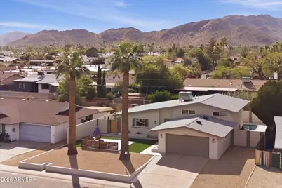 3929 E Mercer Lane, Phoenix, AZ 85028 - Photo 2