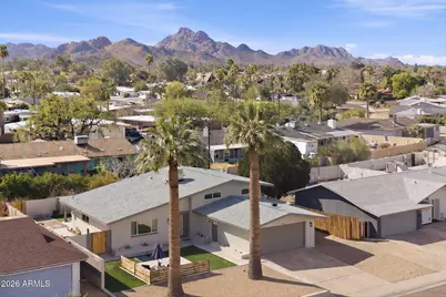 3929 E Mercer Lane, Phoenix, AZ 85028 - Photo 1