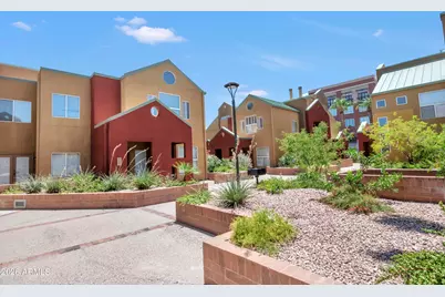 154 W 5th Street #250, Tempe, AZ 85281 - Photo 28