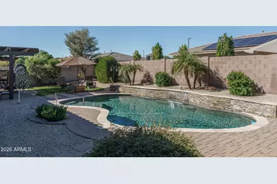 18398 W Rimrock Street, Surprise, AZ 85388 - Photo 46