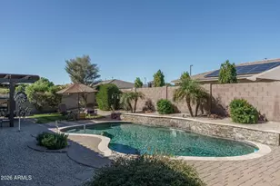 18398 W Rimrock St, Surprise, AZ 85388 - Photo 46