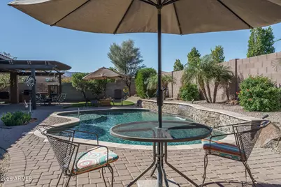 18398 W Rimrock Street, Surprise, AZ 85388 - Photo 38