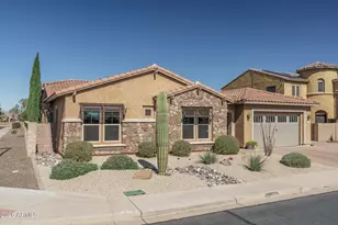 18398 W Rimrock St, Surprise, AZ 85388 - Photo 58