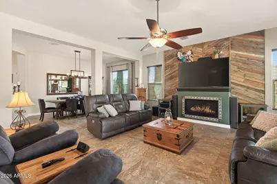 18398 W Rimrock Street, Surprise, AZ 85388 - Photo 8