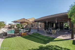 18398 W Rimrock St, Surprise, AZ 85388 - Photo 30