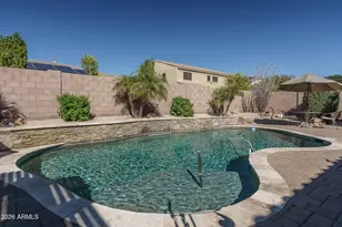 18398 W Rimrock St, Surprise, AZ 85388 - Photo 38