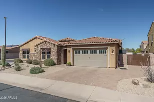 18398 W Rimrock St, Surprise, AZ 85388 - Photo 1