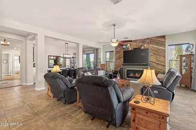 18398 W Rimrock Street, Surprise, AZ 85388 - Photo 12