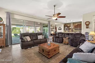 18398 W Rimrock St, Surprise, AZ 85388 - Photo 16