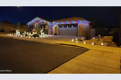 18398 W Rimrock Street, Surprise, AZ 85388 - Photo 2