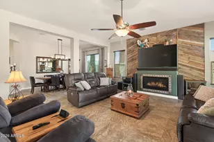 18398 W Rimrock St, Surprise, AZ 85388 - Photo 16