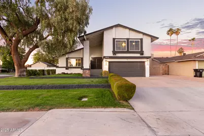 4624 W Boston Street, Chandler, AZ 85226 - Photo 1