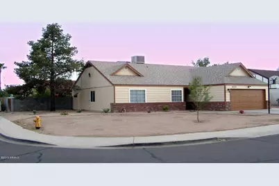 6725 W Brown Street, Peoria, AZ 85345 - Photo 2