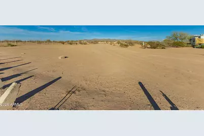00 S Hollinger Road #N/A, Casa Grande, AZ 85193 - Photo 1