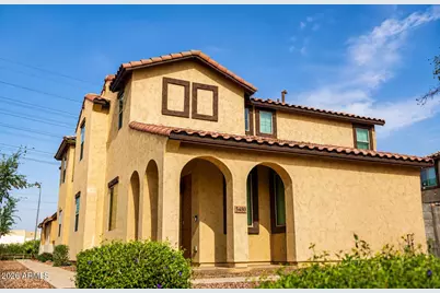 5480 W Fulton Street, Phoenix, AZ 85043 - Photo 1
