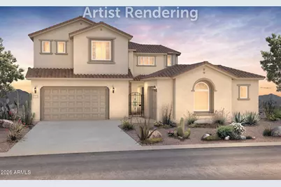 26044 S 224th Way, Queen Creek, AZ 85142 - Photo 1