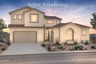 26044 S 224th Wy, Queen Creek, AZ 85142 - Photo 1