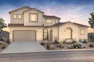 26044 S 224th Wy, Queen Creek, AZ 85142 - Photo 1