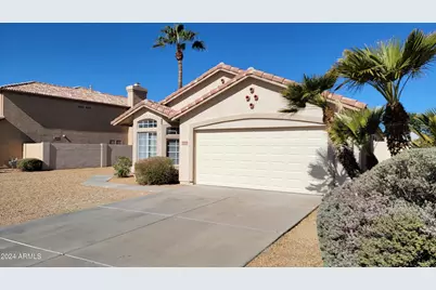 13132 W Sheridan Street, Goodyear, AZ 85395 - Photo 2