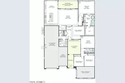 10016 S 36th Avenue, Laveen, AZ 85339 - Photo 2