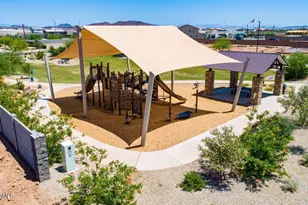 14818 W Gray Fox Trl, Surprise, AZ 85387 - Photo 38