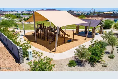 14818 W Gray Fox Trail, Surprise, AZ 85387 - Photo 38