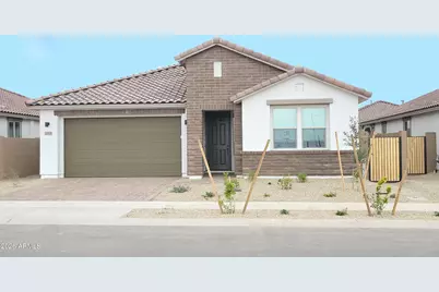 14818 W Gray Fox Trail, Surprise, AZ 85387 - Photo 1
