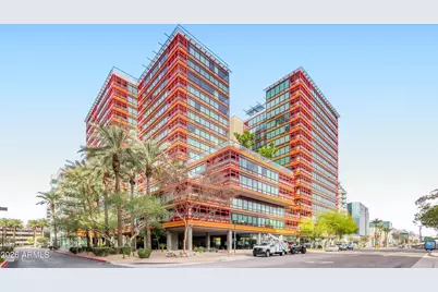 4808 N 24th Street #231, Phoenix, AZ 85016 - Photo 1