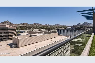 4808 N 24th Street #231, Phoenix, AZ 85016 - Photo 32