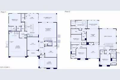 22534 E Pegasus Parkway, Queen Creek, AZ 85142 - Photo 2